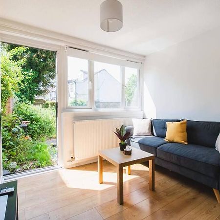 伦敦Stylish & Tranquil Flat With Excellent Connections公寓 外观 照片