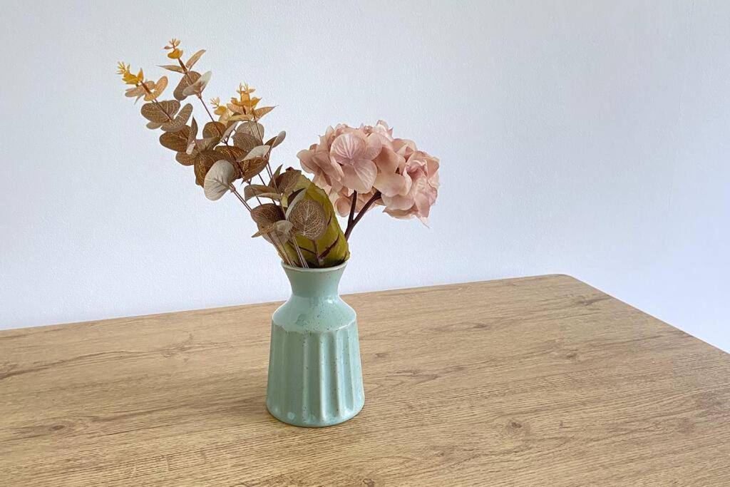 伦敦Stylish & Tranquil Flat With Excellent Connections公寓 外观 照片